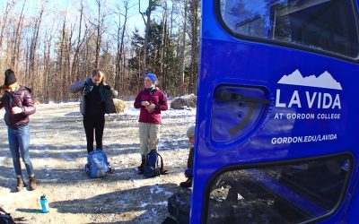 It’s Personal: Why maintaining quality hygiene maintenance during your wilderness adventure will keep you (and your friends) happy and healthy