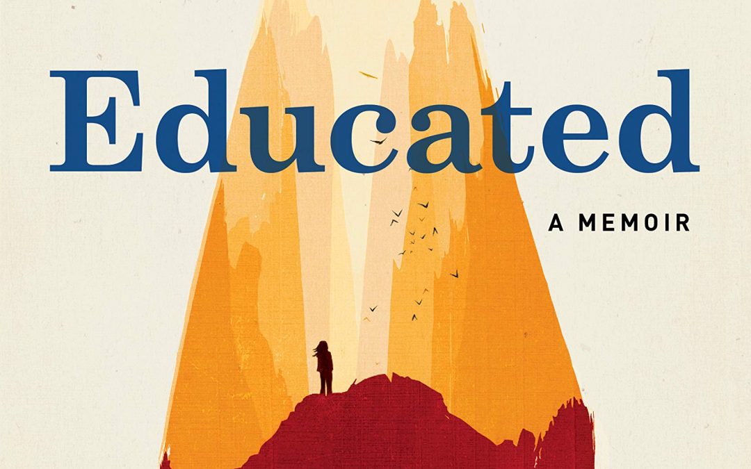 Book Review: Educated