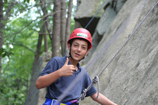 Adventure Camp