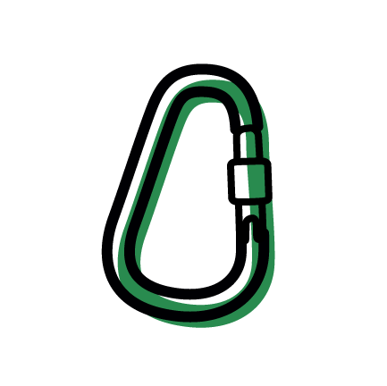 carabiner