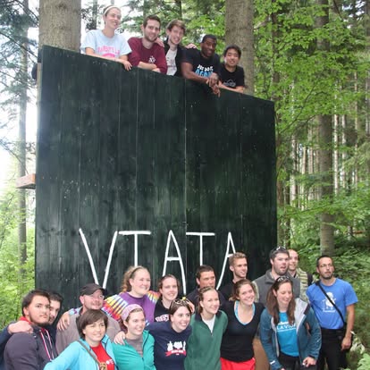 La Vida group in China